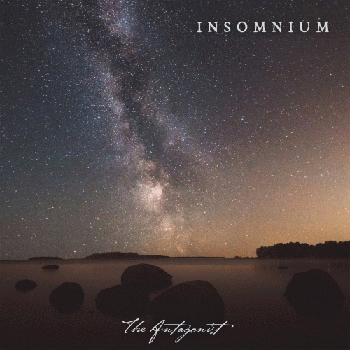 Insomnium : The Antagonist